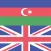 Azerbaijani-English Dictionary