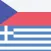 Czech Greek Dictionary