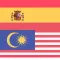 Spanish-Malay Dictionary