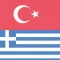 Turkish Greek Dictionary