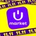 Uzum Market: My app for shop
