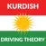 Kurdish - UK Driving Theory