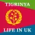Tigrinya - Life in the UK Test