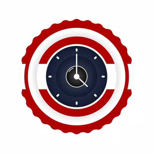 TimeStamp Photo Marker TimeStamp Photo Marker