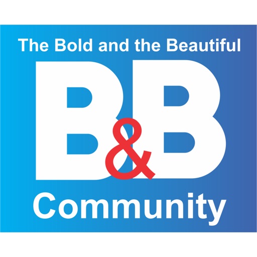 The Bold And The Beautiful The Bold And The Beautiful