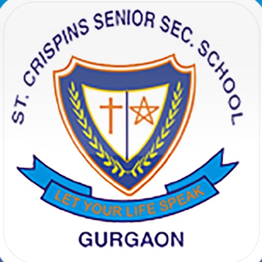 St. Crispin's Sr Sec School St. Crispin's Sr Sec School