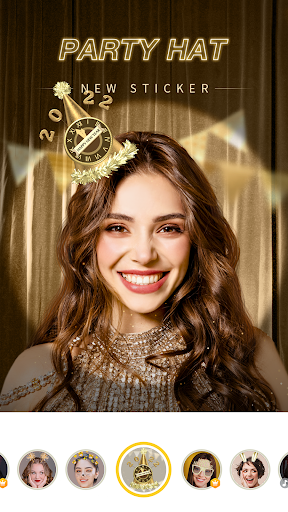 Camera360 :Photo Editor&Selfie Screenshots