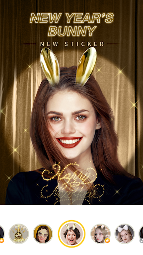 Camera360 :Photo Editor&Selfie Screenshots