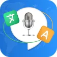 Translator AI : Text & Voice