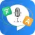 Translator AI : Text & Voice