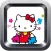 Kitty Jigsaw Puzzle