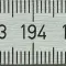 Simple Tape Measure