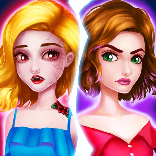 Vampire Secrets 2 Love & Hate Vampire Secrets 2 Love & Hate