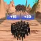 Cowboy Shooter - Wild West Run