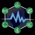 Network Analyzer Pro - Scanner tools for monitor & speed test