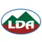 LDA CMS