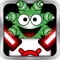 Amid Worlds: Laser Puzzle Game