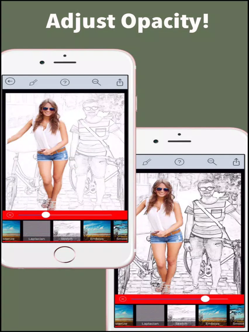 Background Blur Pro - Photo Focus Edit.or for Blur.red BG Effect.s & censor or hide face iPad Screenshots