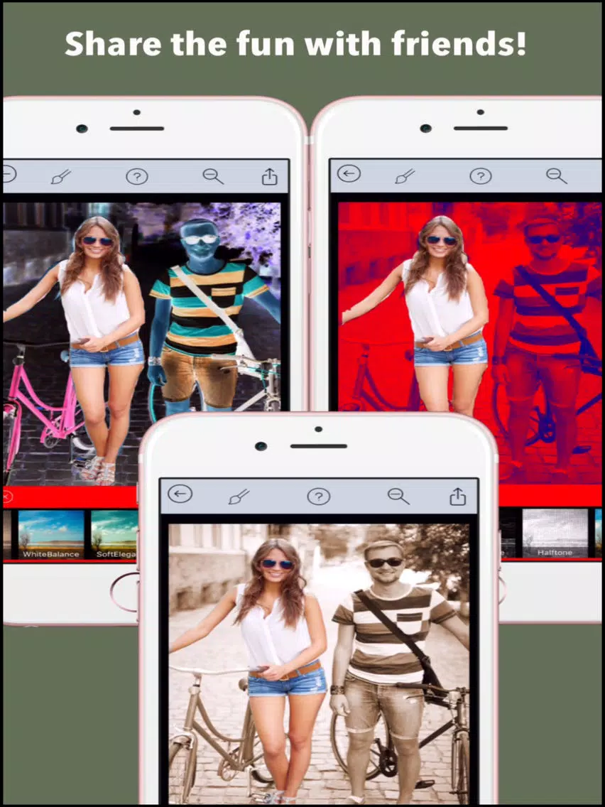Background Blur Pro - Photo Focus Edit.or for Blur.red BG Effect.s & censor or hide face iPad Screenshots