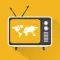 Global TV Channels Info