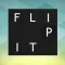 Flip It! Логические игры головоломки 2048