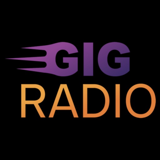 GIG RADIO GIG RADIO