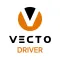 Vecto Driver app