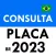 Consulta placa veículo