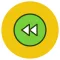 Reverse Video - Save and play your videos backwards!