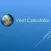 Vent Calculator