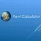 Vent Calculator