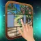 Magic Slide Photo Puzzle – Challenge Kids to Move & Match Tiles and Un-block The Picture.s