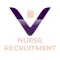 Verovian Nurse and HCA Jobs