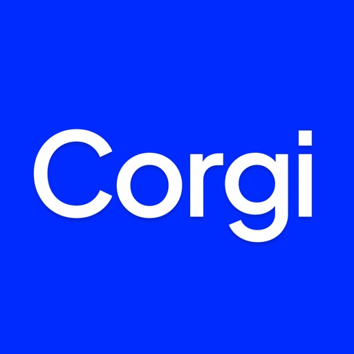 Corgi for Veterinarians