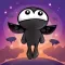 Mr. Jump!