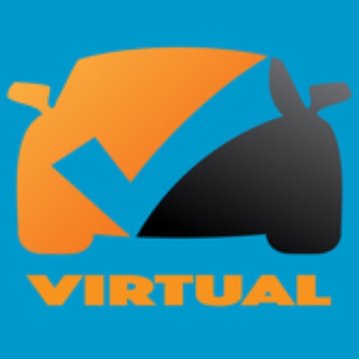 CN Virtual Inspector CN Virtual Inspector
