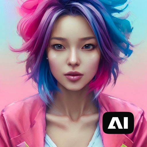 AI Lens: Art Avatars Generator AI Lens: Art Avatars Generator