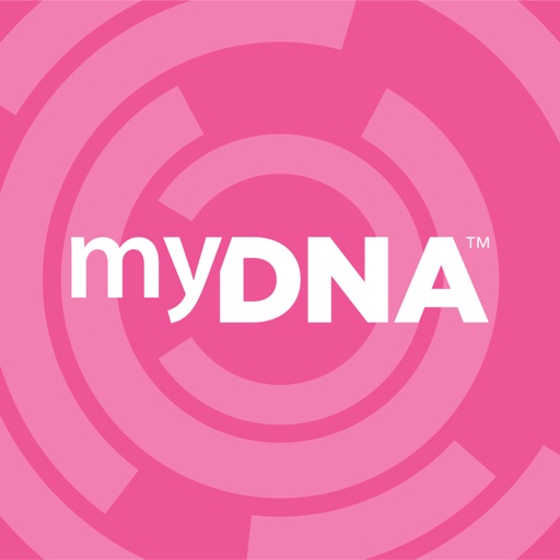 myDNA Pregnancy myDNA Pregnancy