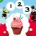 123 Count-ing Bakery & Sweets To Learn-ing Math & Logic!