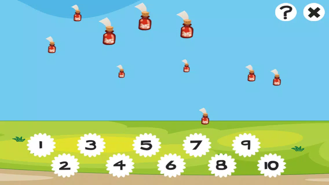 123 My Baby-s & Kid-s First Count-ing & Number-s Game-s: Free Play-ing & Learn-ing in the Hospital Screenshots