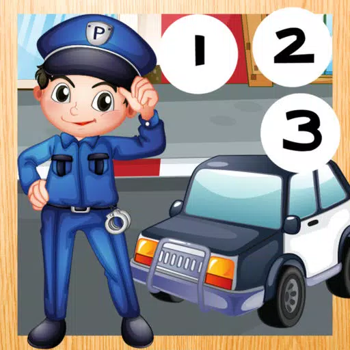 123 Count-ing & Learn-ing Number-s To Ten Kid-s Game-s with Police-Men 123 Count-ing & Learn-ing Number-s To Ten Kid-s Game-s with Police-Men
