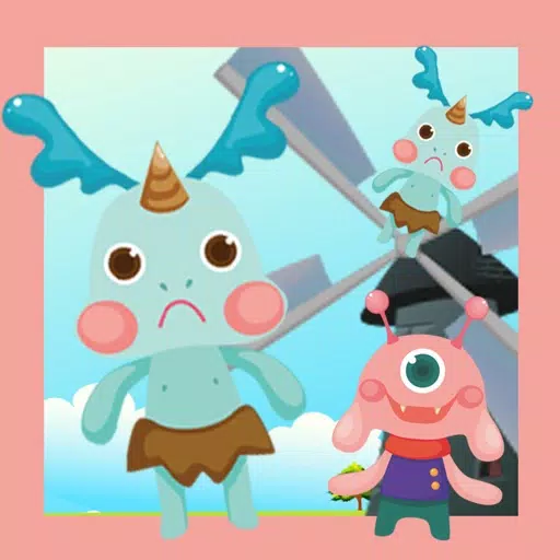 Cute Monster-s Gone Wild Kid-s and Baby Game-s To educate Your Child Cute Monster-s Gone Wild Kid-s and Baby Game-s To educate Your Child