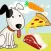 A Feed The Happy Farm Animals Kids Game – Free Interactive Experience To Learn About Good Nutrition