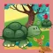 Animals of the Forest Kid-s Game-s To Learn Sort-ing and Logic-al Think-ing