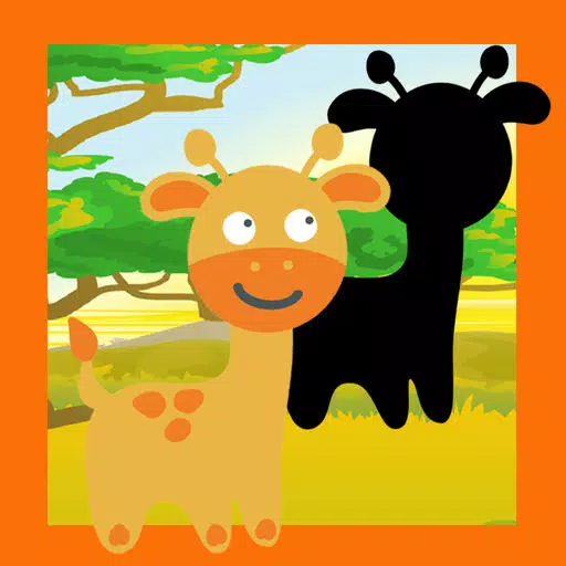 Animal-s from a Safari Trip in One Kid-s Puzzle Game For Play-ing, Teach-ing and Learn-ing Animal-s from a Safari Trip in One Kid-s Puzzle Game For Play-ing, Teach-ing and Learn-ing