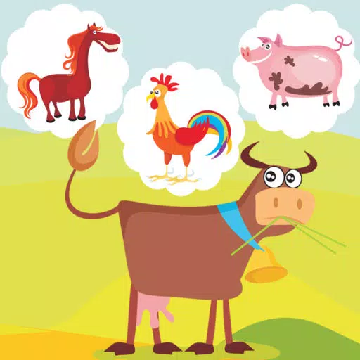 A Free Educational Memoryzing Learning Game For Kids & Family: Remember Me & My Happy Farm Animals A Free Educational Memoryzing Learning Game For Kids & Family: Remember Me & My Happy Farm Animals