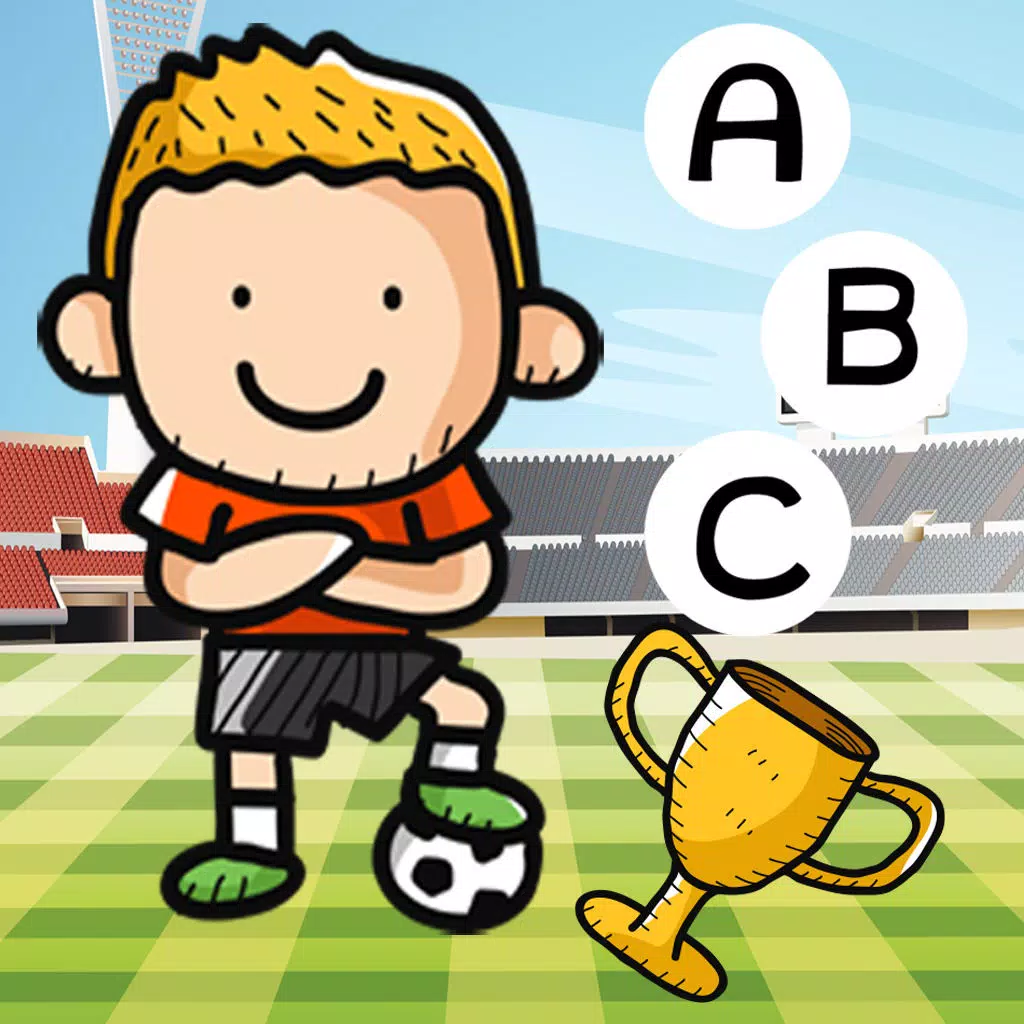 ABC Animated Soccer Cup 2014 Spelling Free Game for School Kids! Playing Fun For Small Children To Learn Spell English Football Words & Players! Education Kids App ABC Animated Soccer Cup 2014 Spelling Free Game for School Kids! Playing Fun For Small Children To Learn Spell English Football Words & Players! Education Kids App