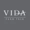 Team Talk - Vida Healthcare