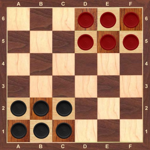 Ugolki - Checkers - Dama Ugolki - Checkers - Dama