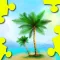 Tropical Jigsaw Puzzles - Imagine Your Vacation